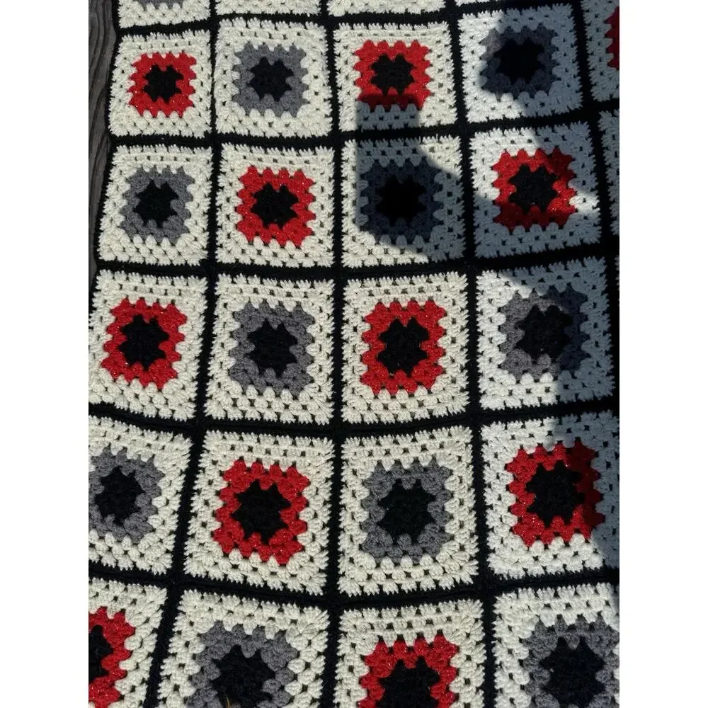 Handmade this vintage